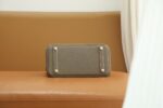 HN 30 ETOUPE EPSOM SELLIER GOLD HARDWARE - Image 9