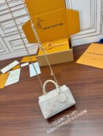 Louis Vuitton Nano Madeleine Handbag - Image 5