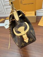 Louis Vuitton Odyssée Handbag in Signature Monogram canvas - Image 4