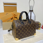 Louis Vuitton Speedy Bandoulière Monogram canvas - Image 2