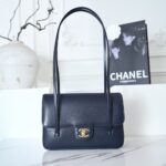 Chanel Preppy Coco Small Flap Bag