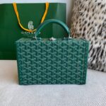 GOYA GRAND HOTEL TRUNK BAG - Image 5