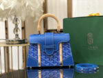 Goyard Saigon PM Handle Bag - Image 6