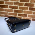 Gucci Horsebit 1955 small top handle bag - Image 6