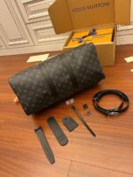 Louis Vuitton Keepall Bandouliere - Image 7