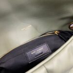 Saint Laurent  loulou puffer toy quilted leather shoulder bag - Image 8