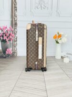 Louis Vuitton Horizon 55 rolling suitcase in Monogram Canvas - Image 3