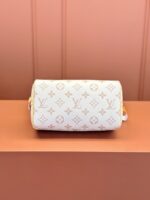 Louis Vuitton Monogram Dune Speedy Bandoulière 20 - Image 5