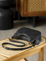 Louis Vuitton Bagatelle NM Shoulder Bag - Image 4