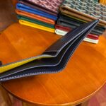 Goyard Men Wallet – Multi Colour - Image 14
