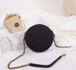 YSL Round Bag - Image 4