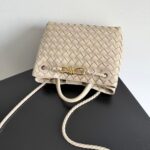 Bottega Veneta Small Andiamo top handle bag i - Image 5