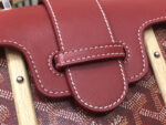 Goyard Saigon PM Handle Bag - Image 4