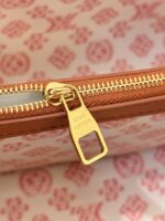 Louis Vuitton Capucines BB Handbag Brown Beige - Image 8