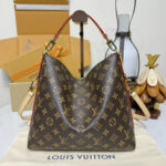 Louis Vuitton Multipass handbag in Monogram canvas - Image 2