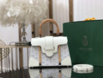 Goyard Saigon PM Handle Bag - Image 8