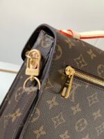 Louis Vuitton Pochette Métis Canvas - Image 2