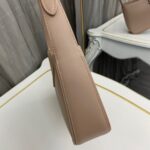 Saint Laurent  le 5 a 7 mini hobo bag – Rosy sand - Image 2