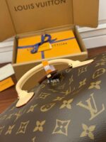 Louis Vuitton Boétie PM bag in Monogram - Image 4