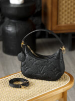 Louis Vuitton Bagatelle NM Shoulder Bag - Image 2