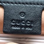 Gucci GG Marmont GG Shoulder Bag Small - Image 8