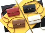 Saint Laurent Le Maillon shoulder bag - Image 5