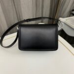 YSL Saint Laurent Small Solferino Crossbody Bag - Image 4