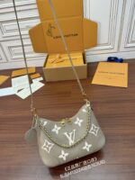 Louis Vuitton Boulogne PM Bag M13224 - Image 2