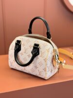 Louis Vuitton Monogram Dune Speedy Bandoulière 20 - Image 6
