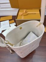 Louis Vuitton All In BB Monogram Empreinte leather - Image 3