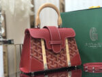 Goyard Saigon PM Handle Bag - Image 2
