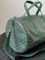Goyard 40 Barrel Sport Duffle Bag – Limited Stock - Image 11