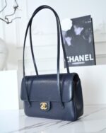 Chanel Preppy Coco Small Flap Bag - Image 4