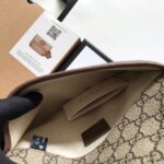 Gucci Neo Vintage GG Supreme Belt Bag - Image 6