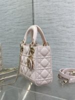 Dior Mini Lady Bag - Image 2