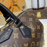 Louis Vuitton Speedy Bandoulière Monogram canvas - Image 5