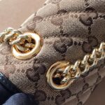 Gucci GG Marmont GG Shoulder Bag Small - Image 6