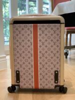 Louis Vuitton Monogram Monopaname Horizon 50 suitcase - Image 2
