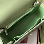 Gucci GG Blondie Shoulder Bag - Image 7