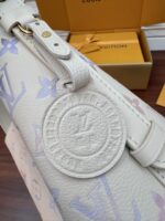 Louis Vuitton All In BB Monogram Empreinte leather - Image 6
