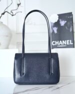 Chanel Preppy Coco Small Flap Bag - Image 5