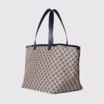 Gucci Totissima Large Tote Bag GG canvas - Image 3