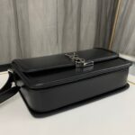 YSL Saint Laurent Small Solferino Crossbody Bag - Image 2
