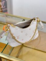 Louis Vuitton Boulogne PM Monogram Empreinte 2way bag - Image 4