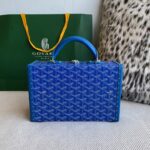 GOYA GRAND HOTEL TRUNK BAG - Image 4