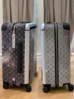 Louis Vuitton Horizon 55 Monogram Galaxy print - Image 8
