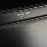 YSL Saint Laurent Small Solferino Crossbody Bag - Image 7