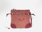 GUCCI GHW Horsebit 1955 Shoulder Bag - Image 2