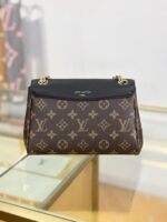 Louis Vuitton Saint Germain BB bag in Monogram canvas - Image 2