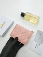 LADY DIOR WALLET - Image 5
